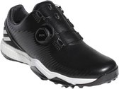 adidas Performance Adipower 4Orged Boa Golfschoenen Mannen zwart 42 2/3
