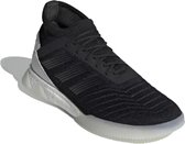 adidas Performance Predator 19.1 Tr De schoenen van de voetbal Mannen zwart 42