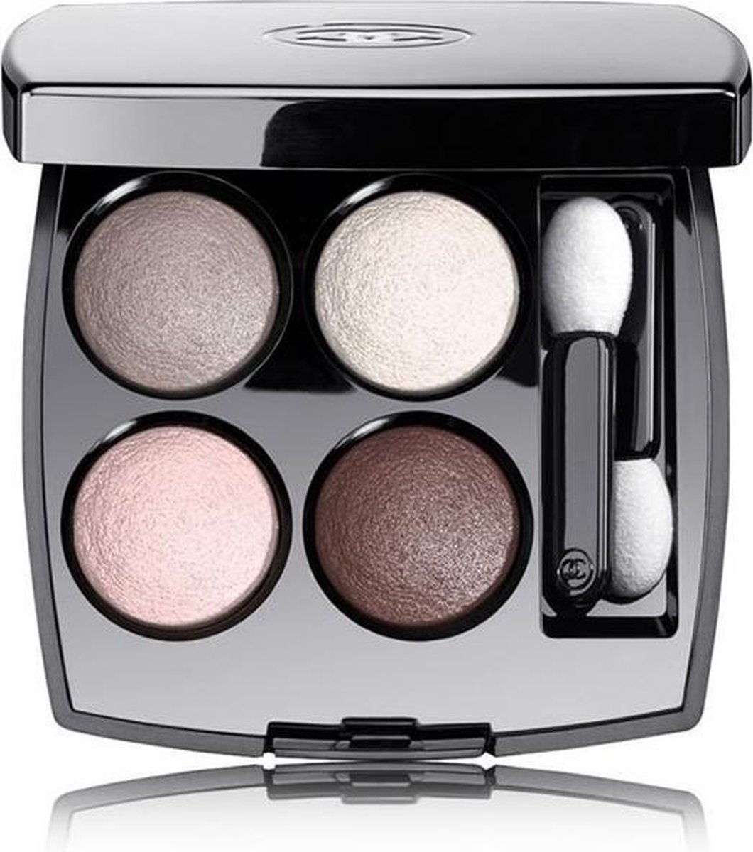 Chanel sale eyeshadow palette
