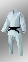 Judopak Mizuno Yusho IJF | Wit (Maat: 1 (150))