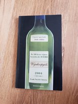 Wijnkoopgids 2004