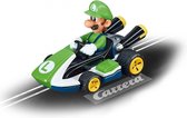 Go racebaan auto Nintendo Mario Kart‚Ñ¢ 8 Luigi
