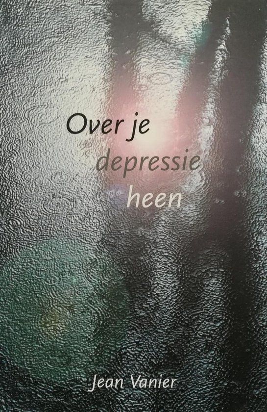 Over Je Depressie Heen