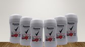 Rexona women Deodorant stick - Active Protection Original - 6 x 40 ml - Voordeelverpakking