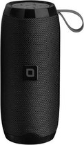 SBS Mobile Oplaadbare Bluetooth Speaker 10W - zwart