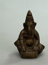 Kleine Ganesha brons