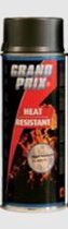 Grand Prix Heat Resistance spray