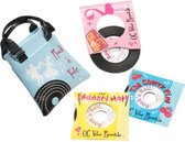 Our Generation Pop-accessoires Rock And Tote Meisjes 7-delig