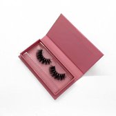 3D Mink Lashes - Valse Wimpers - ALICIA