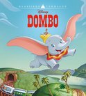 Disney's klassieke verhalen - Dombo