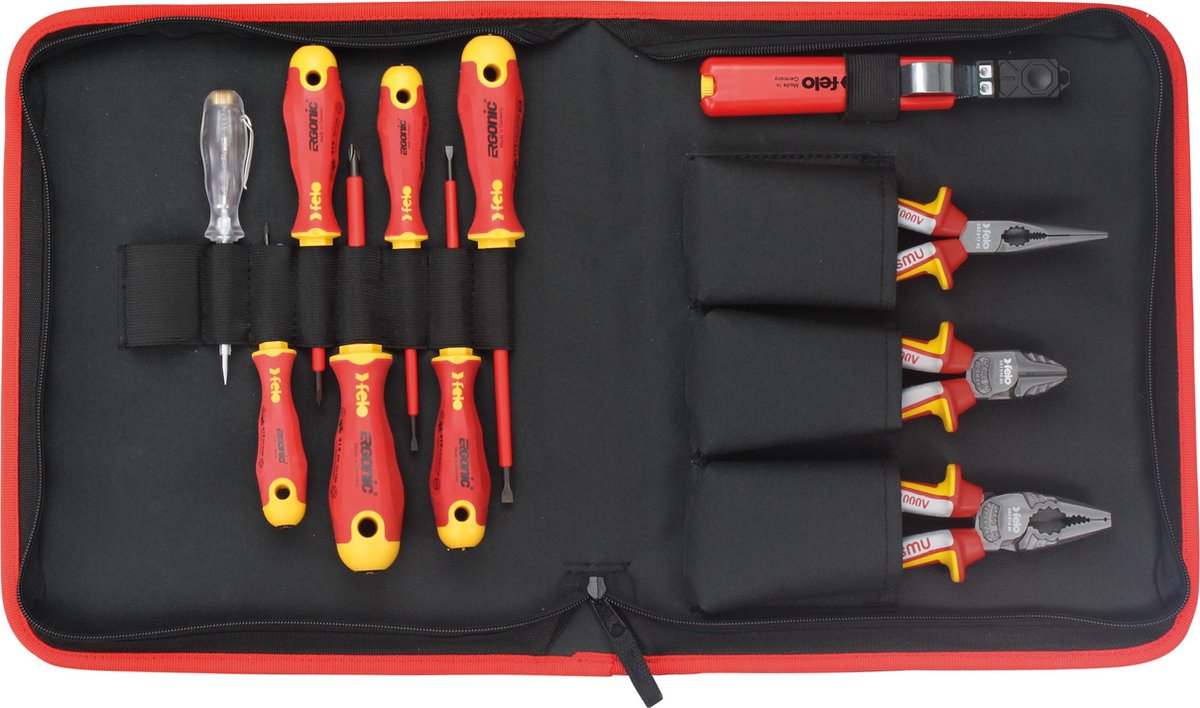 Felo - VDE service kit