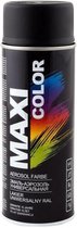 Maxi Color Aerosol Farbe RAL 9017