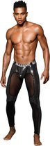 Andrew Christian MASSIVE Disco Sheer Legging - Maat M - Heren Sportlegging - Party Legging