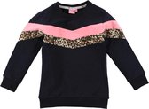 OCHILL meiden sweater Maxime Navy