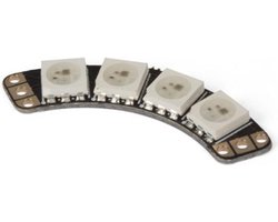 Whadda SET BRIGHTDOT BOGEN