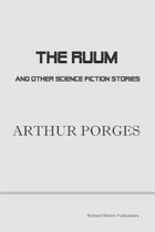 Ruum And Other Science Fiction Stories