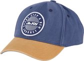 J&JOY - Cap Mannen 02 Outback Navy