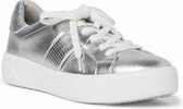 Tamaris Dames Sneaker 1-1-23750-26 937 silber metallic normal Maat: 36 EU