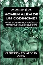 O que e o Homem Alem de um Codinome?