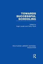 Towards Successful Schooling