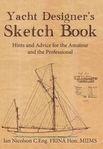 Yacht Designer's Sketch Book