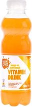 Vitamindrink | Mango-Guave | Petfles | 6 x 0.5 liter