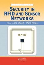 Security in RFID and Sensor Networks
