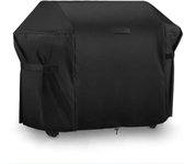 Anter® BBQ Hoes Waterdicht - Weber BBQ Cover - BBQ Beschermhoes - Barbecue Hoes - BBQ Protective Hoes - Waterafstotend - 147x121x61 CM