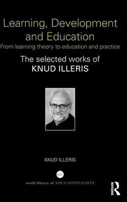 Learning, Development and Education - cover