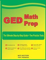 GED Math Prep