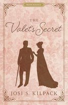 Proper Romance Regency-The Valet's Secret