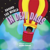 Around the World in Devi Days!