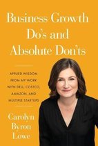 Business Growth Do's and Absolute Don'ts