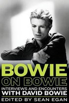 Bowie on Bowie, 8