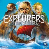 Asmodee Explorers of the North Sea - EN