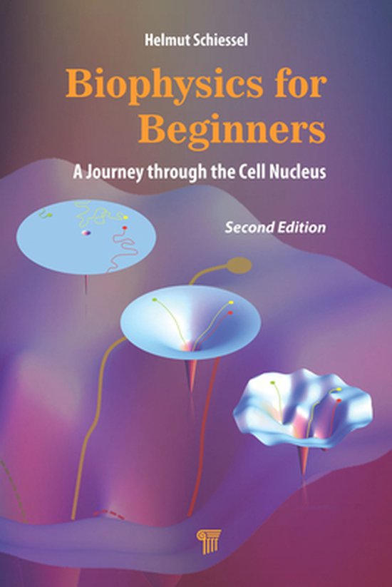 Biophysics for Beginners - cover