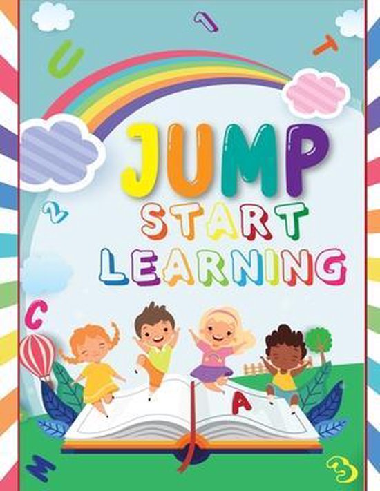 Jumpstart Learning - cover