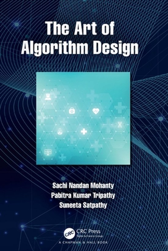 The Art of Algorithm Design - cover