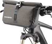 Waterdichte Stuurtas fiets - Afneembaar - Elektrische Fiets - Racefiets