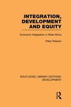 Integration, Development and Equity