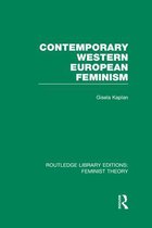 Contemporary Western European Feminism