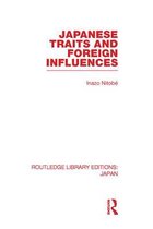 Japanese Traits and Foreign Influences