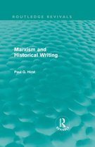Marxism and Historical Writing