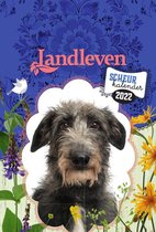 Landleven scheurkalender 2022