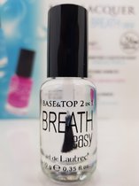 Halal Base & Top - Breathable