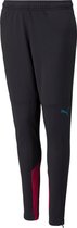 PUMA MCFC Training Pant Sportbroek Kids - Maat 152