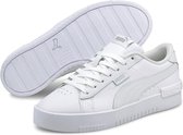 Puma Sneakers - Maat 37 - Vrouwen - Wit