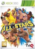 WWE All Stars/X360