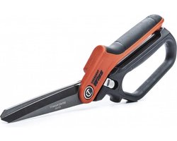 Crescent Wiss® Schaar Multifunctioneel - Heavy Duty - Titanium Coating - Rechts- en linkshandig