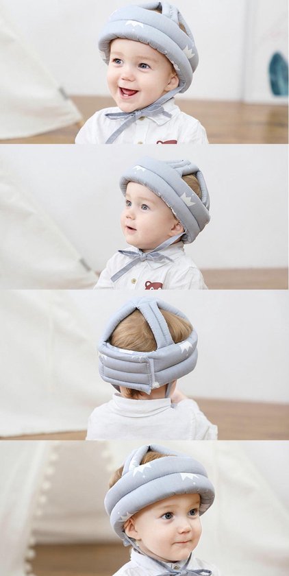 Head Guard Bébé - Protection de la tête Protection Bébé - Bébé - Toddler -  Child -... | bol